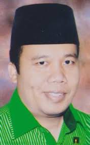 Abdullah Mansur, S.Ag, M.Pd