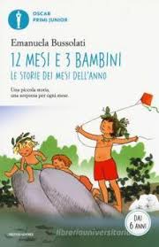Raccontare la storia di elmer con un video canzoni per bambini insegnare ai bambini attivita di lettura from i.pinimg.com. 12 Mesi E 3 Bambini Le Storie Dei Mesi Dell Anno Bussolati Emanuela Mondadori Trama Libro 9788804676362 Libreria Universitaria