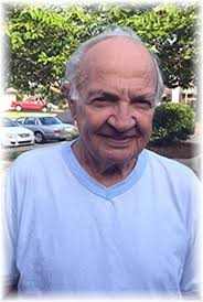 Richard Gaines Hunter Obituary February 15, 2018