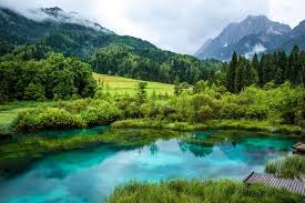 Slowenien Ein Schmuckstuck Fur Eure Bucketlist Slowenien Urlaub Urlaub Slowenien