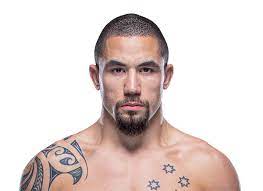 Robert whittaker ретвитнул(а) bethesda anz. Robert Whittaker Stats News Bio Espn