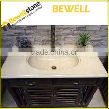 D bath vanity in pearl gray with cultured marble vanity top in white with white basin the 36.5 in. Bathroom Vanity Cabinet Buy Top Grade Bathroom Vanity Unit Solid Wood Commercial Bathroom Vanity Units On China Suppliers Mobile 109983275