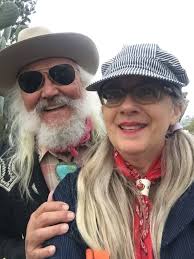 New Orleans Vintage Shop & Winter Fun — Pioneer House