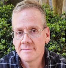 Douglas "Doug" Edward Stevens