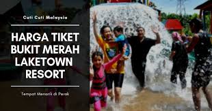 Terletak di gunung stong, air terjun jelawang merupakan air terjun di kelantan yang sangat popular untuk aktiviti mandi manda & juga merupakan air terjun bertingkat antara yang tertinggi di malaysia serta asia tenggara. Harga Tiket Bukit Merah Eco Water Park 2021 Terkini