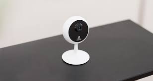 Maybe you would like to learn more about one of these? Ezviz Creating Easy Smart Homes