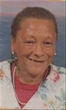 Obituary information for Ethel Lee Guy