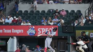 Guardians Lose Heartbreaker to Rangers in Ninth-Inning Rally