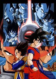 For the video game, see dragon ball z: Dragon Ball Z The Saiyan Saga 1980 S Live Action Movie Fan Casting On Mycast