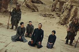The two worlds trailer #2 (2017): Here S What You Need To Know About Top K Movie Along With The Gods The Last 49 Days Entertainment News Asiaone