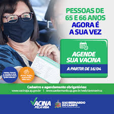 The vaccines met fda's rigorous scientific standards for safety. Inicio Sao Bernardo