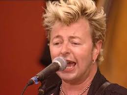 Brian Setzer Orchestra