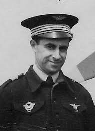 Foreign Aircraft in Ireland 1939