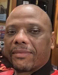 Obituary information for Christopher Bernard Anderson