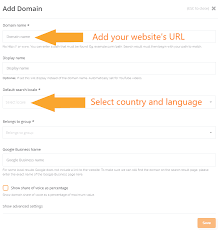 Website Ranking Google Website Rankings Checker Tool Try For Free