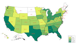 Ncaa Div I College Football Expenses And Revenue Matlab Geeks