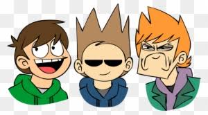 Eddsworld Edd Pow