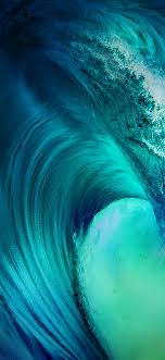 Free for commercial use no attribution required high quality images. Vivo Z1 Pro Wallpaper Ytechb Exclusive Ocean Wallpaper Stock Wallpaper Ocean Waves Photography