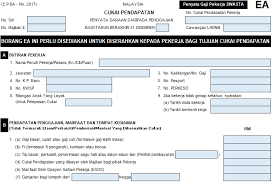 The form, known as borang kwsp 17a (khas 2020) , is now available for download on the epf hi, jikalau pekerja masih dikehendaki menolak 11%, majikan akan isi borang khas 17a, lepas tu email. Faris Co Untuk Menyediakan Borang Ea Jika Anda Facebook