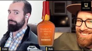 Episode 231: Makers Mark 101