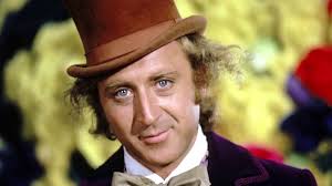 Remembering Gene Wilder