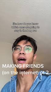 Easy Ways to Make Friends Online: Tips from George Welly