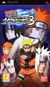 Encontrarás todos los juegos de psp ordenados por la nota que le han dado los usuarios de vandal, metacritic o la propia vandal. Naruto Shippuden Legends Akatsuki Rising Download Game Psp Ppsspp Psvita Free Naruto Games Naruto Shippuden Naruto
