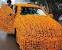 Marriage Indian Wedding Car Decoration
