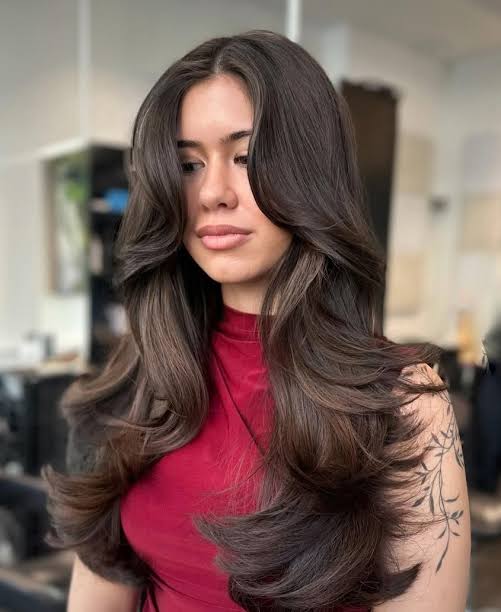 30 Spectacular Butterfly Haircut Ideas for 2026