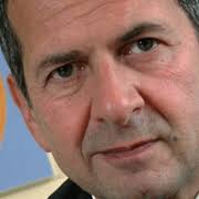 Speaker Gerald Ratner