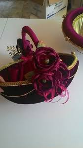 Kina Sepeti Basket Decoration Wedding Crafts Wedding Gift Wrapping