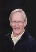Obituary information for Karl J. Groenewold