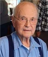 Roy Yates Obituary (2023)