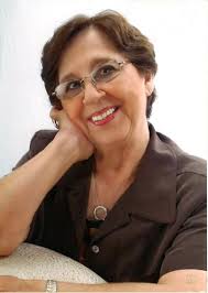 Elodia Narváez Flores