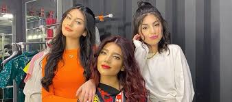 رقص شيرين بيوتي اخت نارين بيوتي على اغنية والله شكلي حبيتك. Ø§Ø®ØªÙØ§Ø¡ Ø£Ø®ÙˆØ§Øª Ù†Ø§Ø±ÙŠÙ† Beauty Et Ø¨Ø§Ù„Ø¹Ø±Ø¨ÙŠ