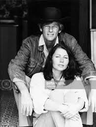 Auftritt im kessel buntes vom 14.06.1980 Dean Reed Schauspieler Sanger Usa Lebte Seit 1972 In Der Ddr Mit Renate Blume