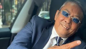 Fundraiser for Soledad Cruz by Kandice Horne : Donate to Lorenzo's Healing  Journey