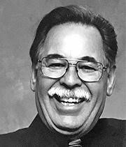 Gilbert Trujillo Obituary (2015)