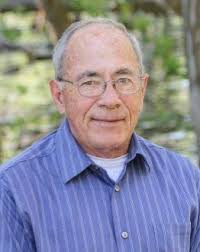 Larry Byron Obituary (1944