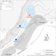 A 7.0 magnitude earthquake rocked alaska on friday, shaking building in anchorage and prompting terrified residents to seek shelter under office desks. The Anchorage Earthquake One Year Later Alaska Earthquake Center