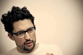 From the editor's desk: Dominique Fricot