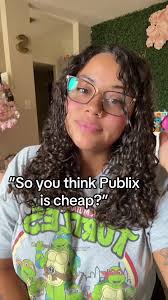 Smart Grocery Shopping: Save More at Publix