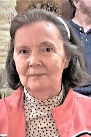 Yvonne Gunther Obituary