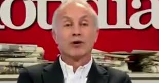 The editor of fatto quotidiano spoke yesterday from the stage of the article one party in bologna: Quando Marco Travaglio Diceva Draghi Non E Disponibile Il Video Del Direttore Il Tempo