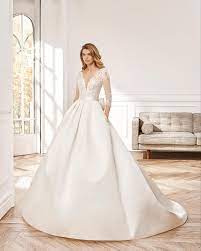Kann man ein hochzeitskleid eigentlich auch günstig online kaufen? Aire Barcelona Brautkleid Nancy Prinzessinnenkleid Audrey Brautmode Koln Moderne Brautkleider Kleid Hochzeit Atemberaubende Hochzeitskleider