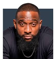 Wallstreet Trapper — As A Man Thinketh Conference