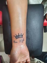 Each tattoo narrates its own unique story, emotions & thought. Moksha Tattoo Beautiful Designs By Deepti S Moksha Facebook