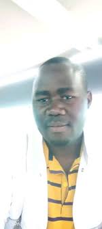 thank you all the community he was found at Johannesburg hospital