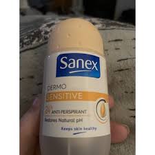 Sanex es una conocida marca de productos de higiene. Sanex Dermo Sensitive Anti Perspirant Roll On Reviews In Deodorant Anti Perspirant Chickadvisor