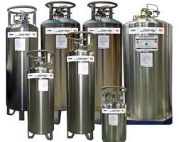 Cryogenic Storage Tanks Bulk Gas Systems Chart Industries